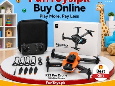 Drone, Jet Fighter, Helicopters Toys For Kids