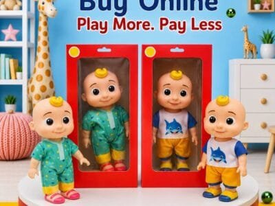 Beautiful Cute Baby Dolls Collections
