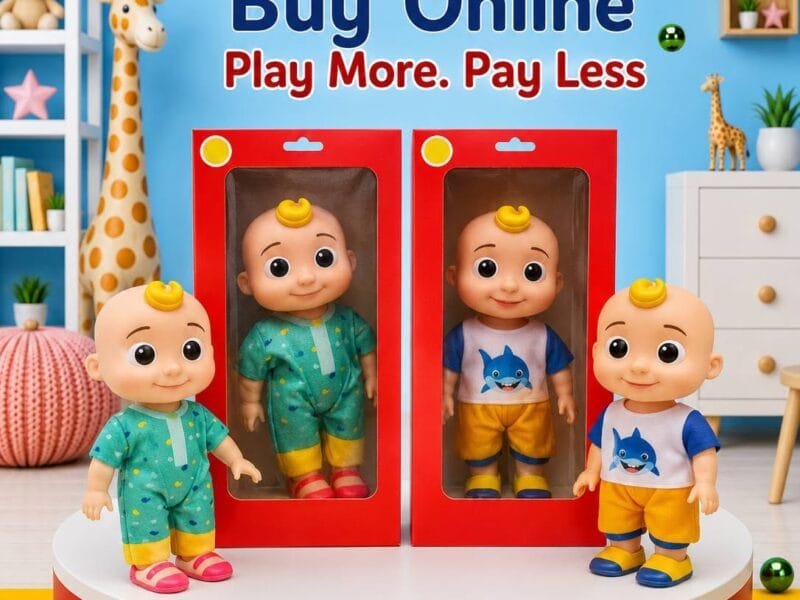 Beautiful Cute Baby Dolls Collections