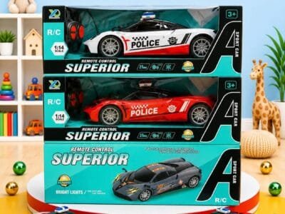 Best Kids Remote Control Cars in Pakistan!