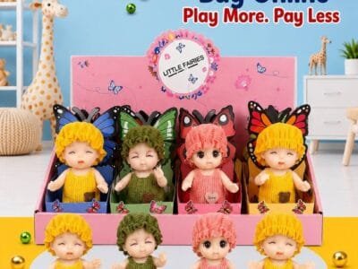 Beautiful Cute Baby Dolls Collections