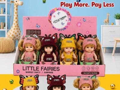 Beautiful Cute Baby Dolls Collections