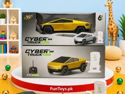 Best Kids Remote Control Cars in Pakistan!