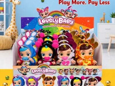 Beautiful Cute Baby Dolls Collections