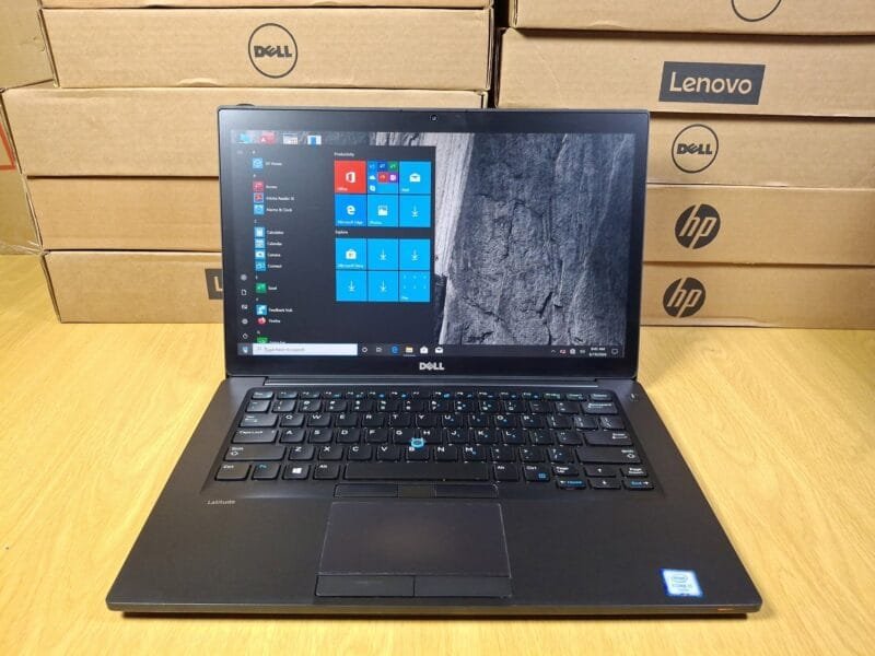 Dell Latitude 7480 i7