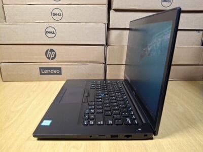 Dell Latitude 7480 i7