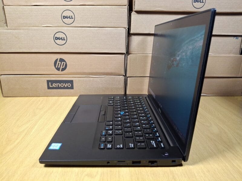 Dell Latitude 7480 i7