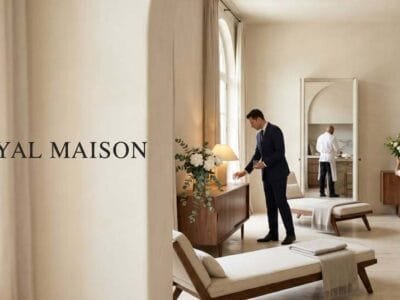 Private Household & Estate Staffing