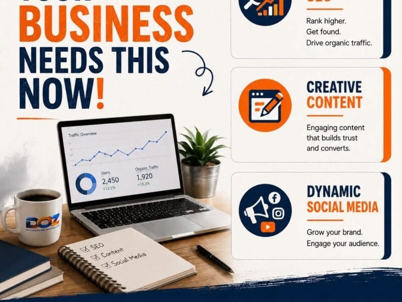 DOZ Outsourcing Services OPC