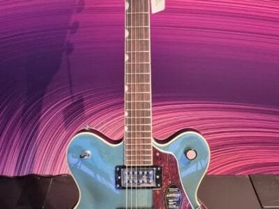 GRETSCH G2622T STREAMLINER CENTER BLOCK DOUBLE-CUT WITH BIGSBY