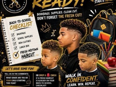 Midtown Barber Shop