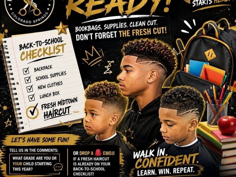 Midtown Barber Shop