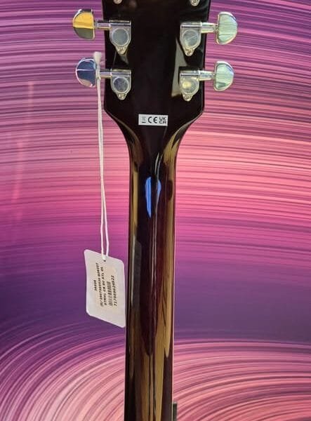 GRETSCH G2622T STREAMLINER CENTER BLOCK DOUBLE-CUT WITH BIGSBY