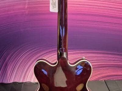 GRETSCH G2622T STREAMLINER CENTER BLOCK DOUBLE-CUT WITH BIGSBY