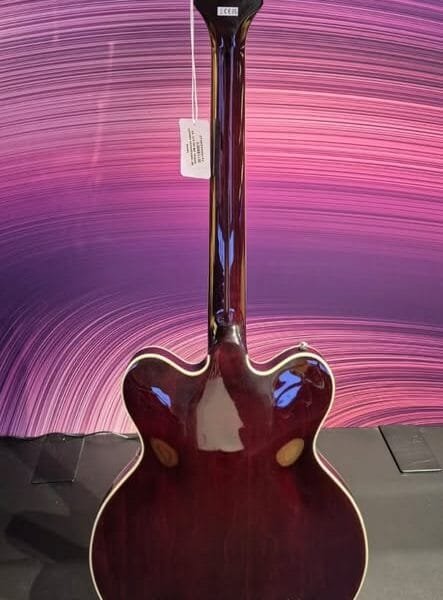 GRETSCH G2622T STREAMLINER CENTER BLOCK DOUBLE-CUT WITH BIGSBY