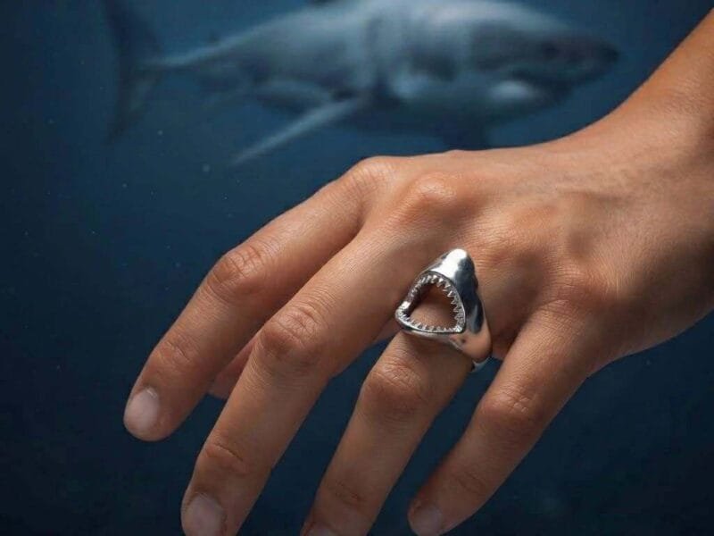 Attractive Ocean Jewelry