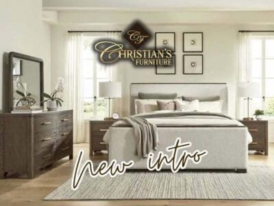 Christian's Furniture