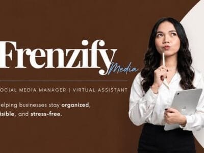 ARE YOU LOOKING FOR A SOCIAL MEDIA MANAGER?