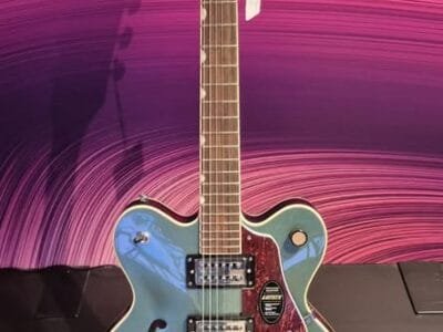 GRETSCH G2622T STREAMLINER CENTER BLOCK DOUBLE-CUT WITH BIGSBY