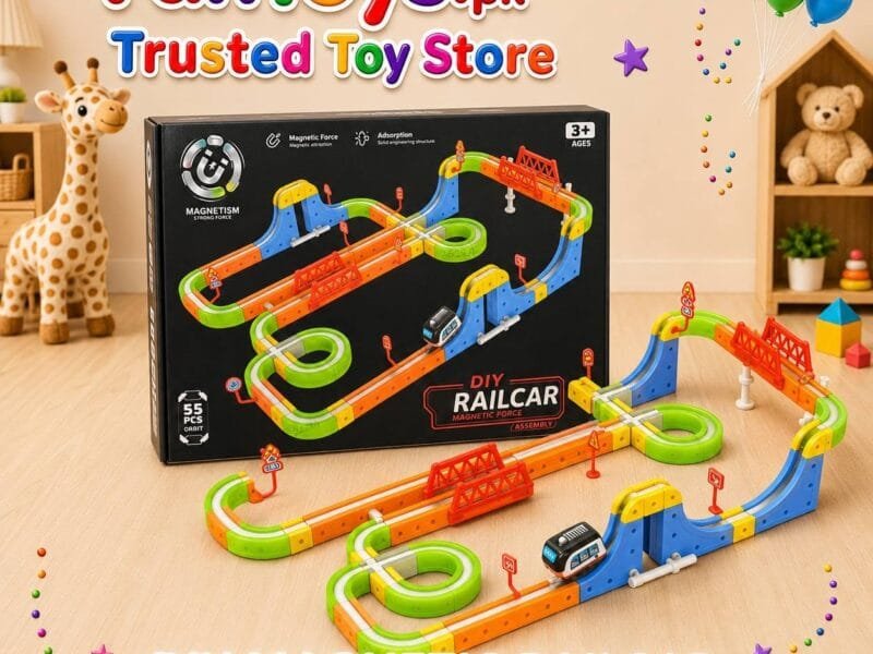 FunToys.Pk