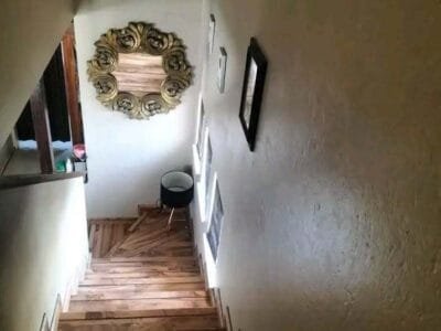 HOUSE FOR SALE - RANDBURG CRESTA, SOUTH AFRICA