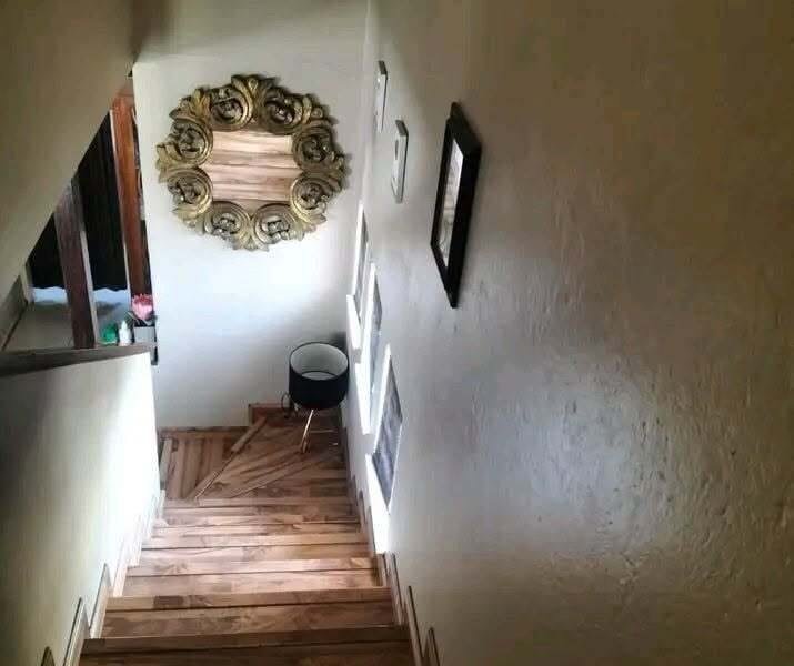 HOUSE FOR SALE - RANDBURG CRESTA, SOUTH AFRICA