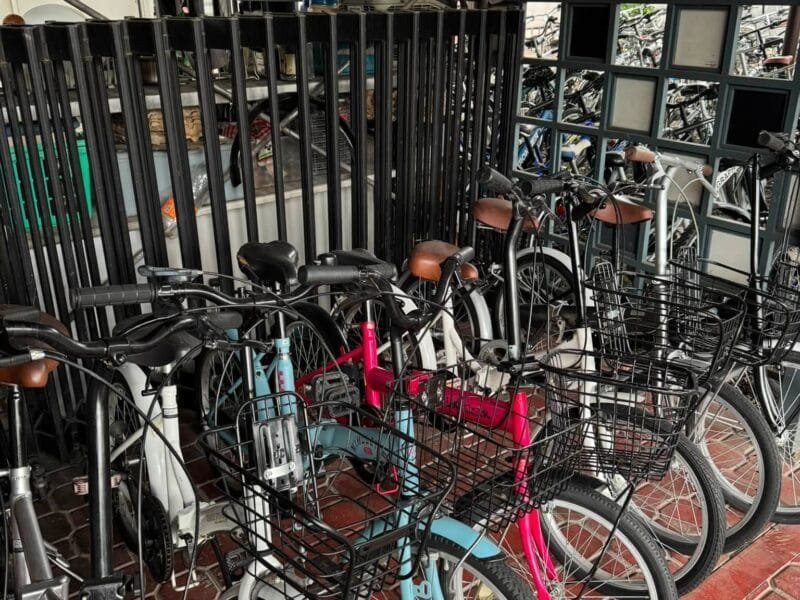 Zen Bikes Philippines