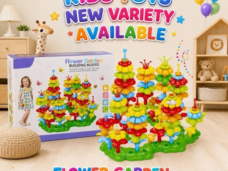 Kids Toys New Toy Arrivals Are Here! 🚗🎯🦸‍♂️