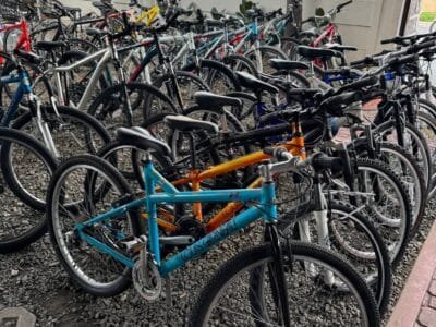 Zen Bikes Philippines