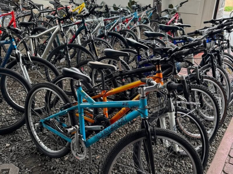 Zen Bikes Philippines