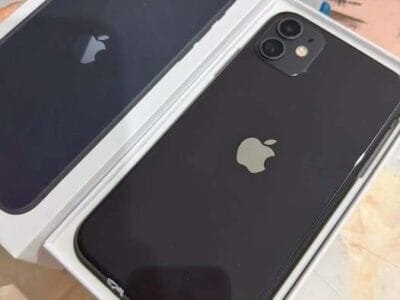 Buy iphone 11