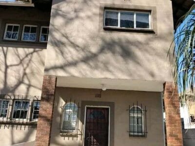 HOUSE FOR SALE - RANDBURG CRESTA, SOUTH AFRICA