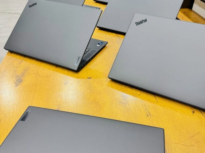 Lenovo ThinkPad P1 Gen 5 – 4K Mobile Workstation-AK Laptop Store.