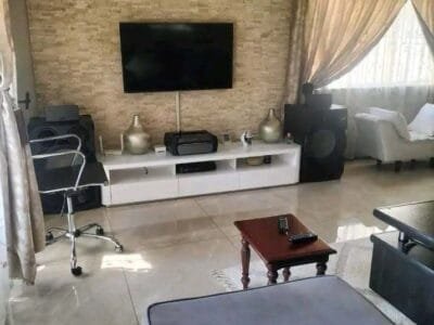 HOUSE FOR SALE - RANDBURG CRESTA, SOUTH AFRICA