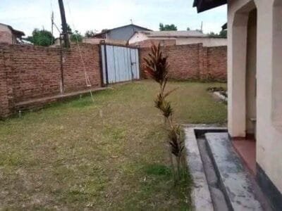 3 BEDROOM HOUSE FOR SALE - MANTHAKI, MZUZU