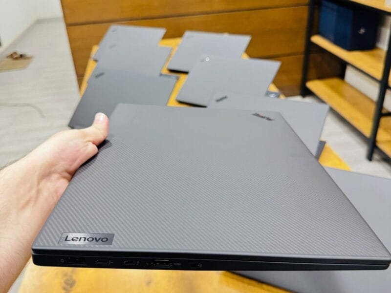 Lenovo ThinkPad P1 Gen 5 – 4K Mobile Workstation-AK Laptop Store.
