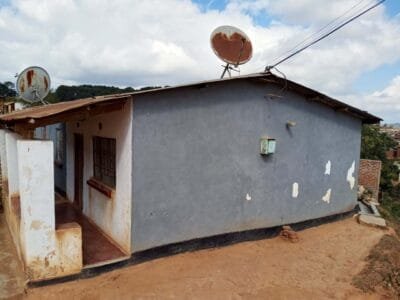 3 BEDROOM HOUSE FOR SALE