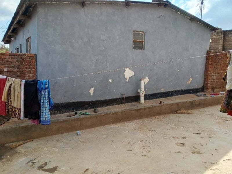 3 BEDROOM HOUSE FOR SALE