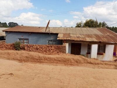 3 BEDROOM HOUSE FOR SALE