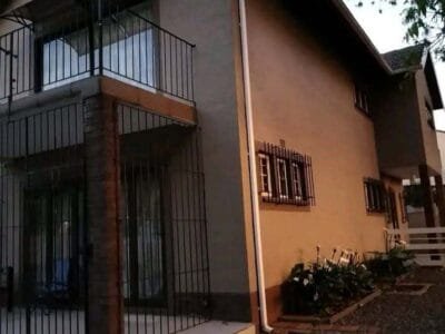 HOUSE FOR SALE - RANDBURG CRESTA, SOUTH AFRICA