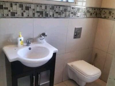 HOUSE FOR SALE - RANDBURG CRESTA, SOUTH AFRICA