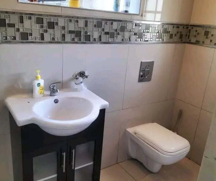 HOUSE FOR SALE - RANDBURG CRESTA, SOUTH AFRICA