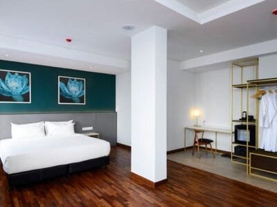 SAVV HOTEL, Penang