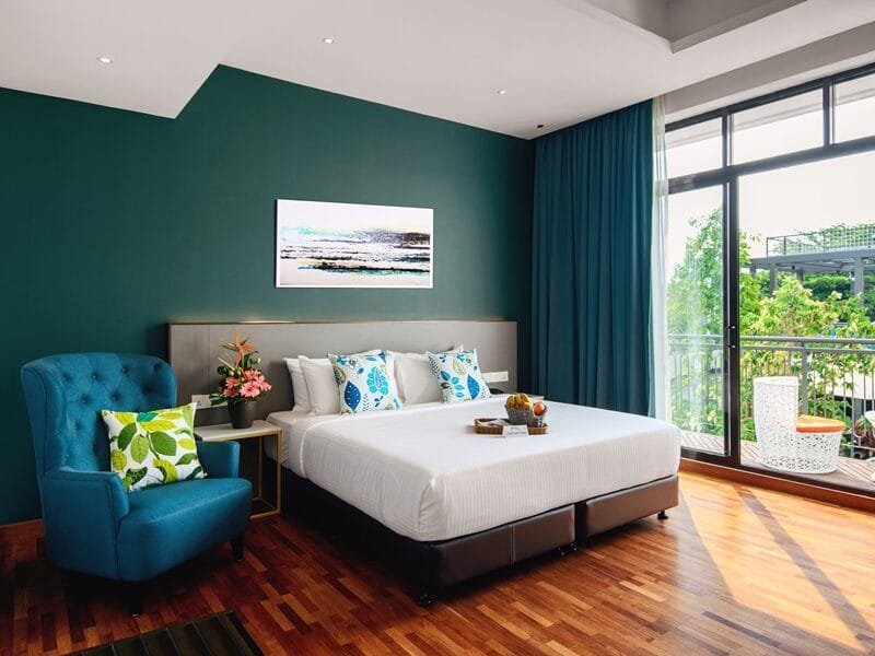 SAVV HOTEL, Penang