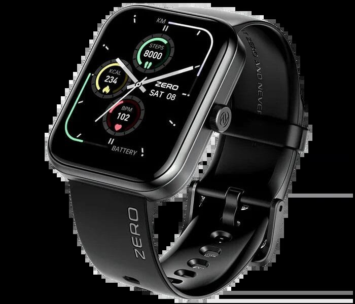 Edge Smartwatch