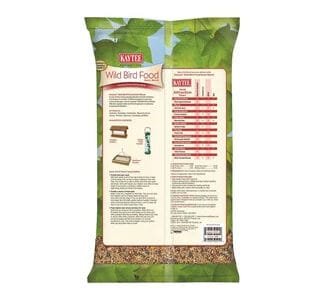 Wild Bird Food