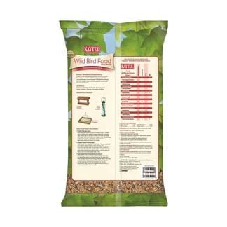 Wild Bird Food