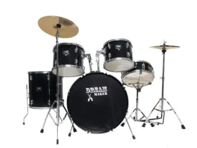 DREAM MAKER DRUM SET - NORMAL WY200