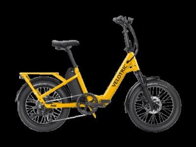 Best Velotric Fold 1 Plus Ebike