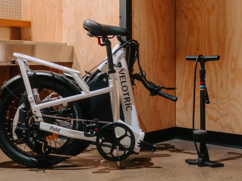 Best Velotric Fold 1 Plus Ebike